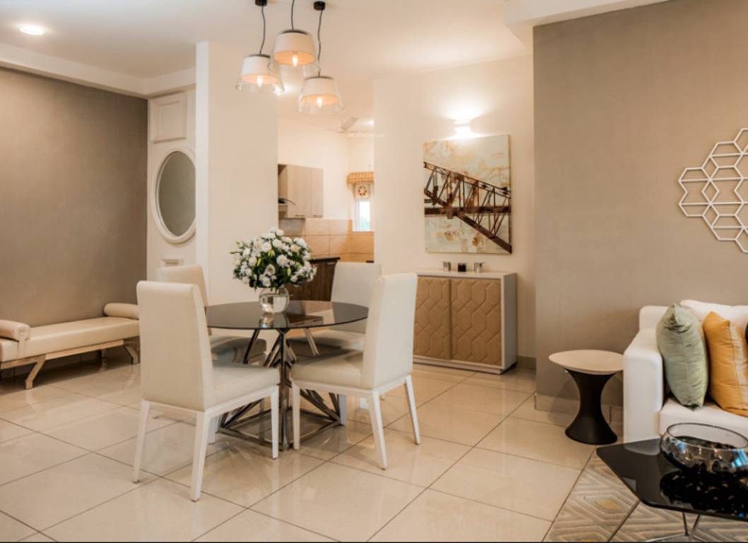 Prestige High Fields