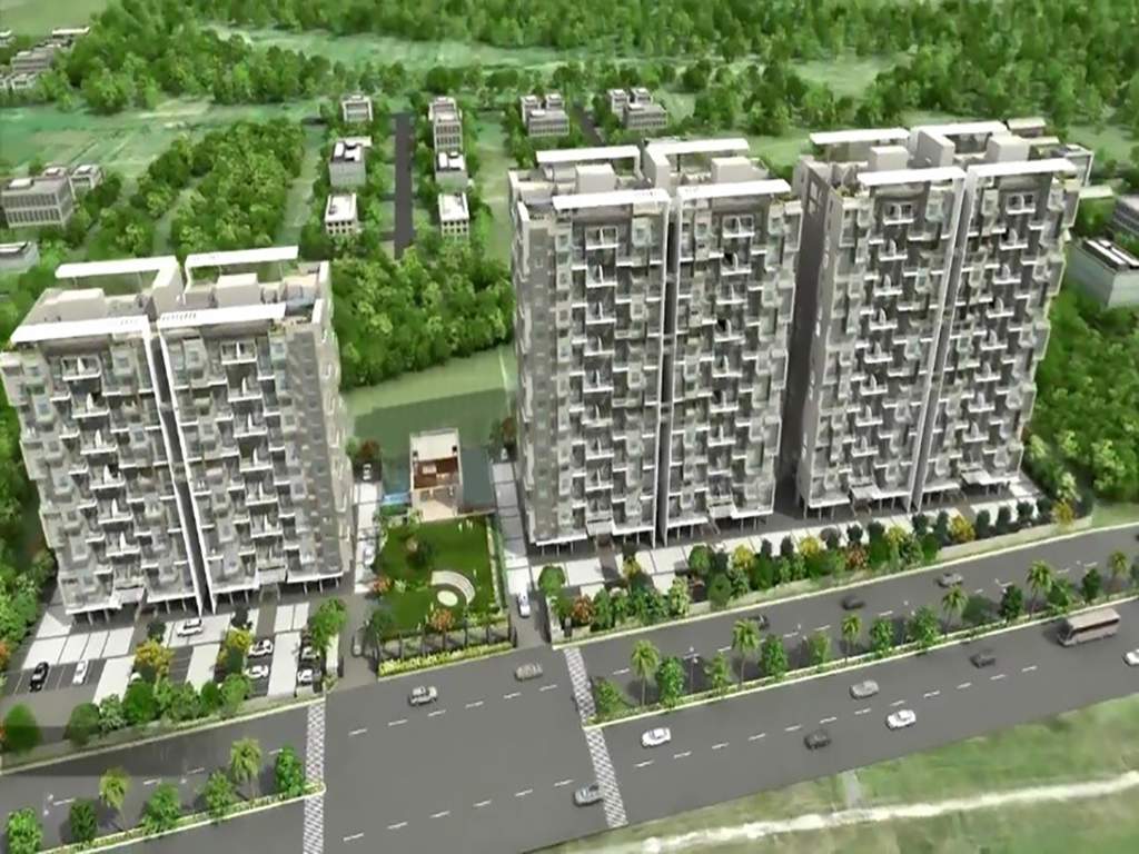  vivaaz Images for Elevation of Aditya Vivaaz