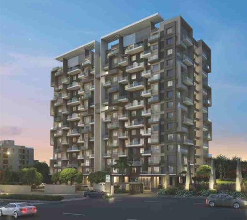  vivaaz Images for Elevation of Aditya Vivaaz