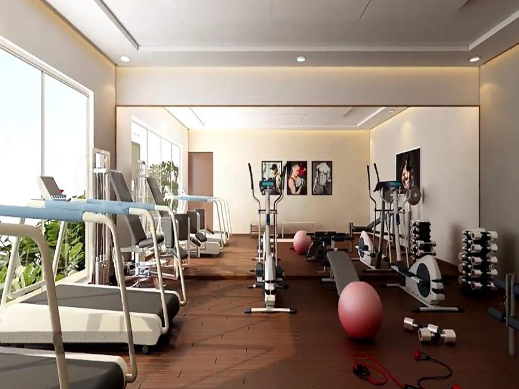  vivaaz Images for Amenities of Aditya Vivaaz