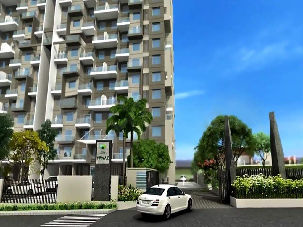  vivaaz Images for Amenities of Aditya Vivaaz