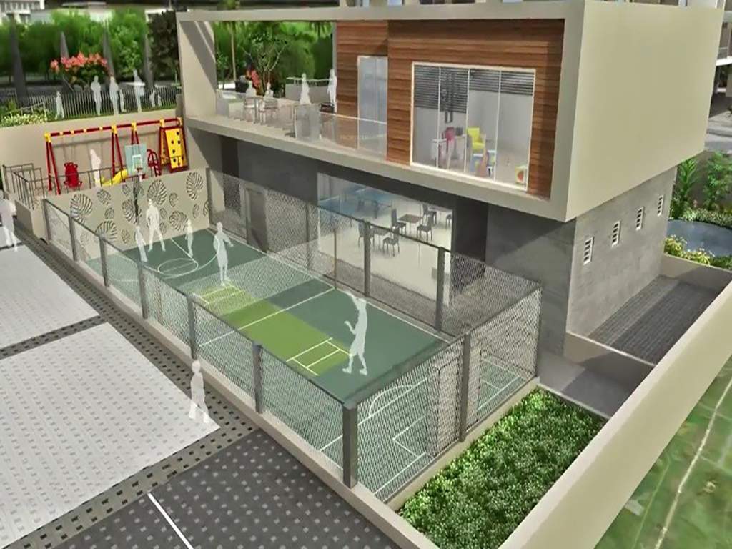  vivaaz Images for Amenities of Aditya Vivaaz