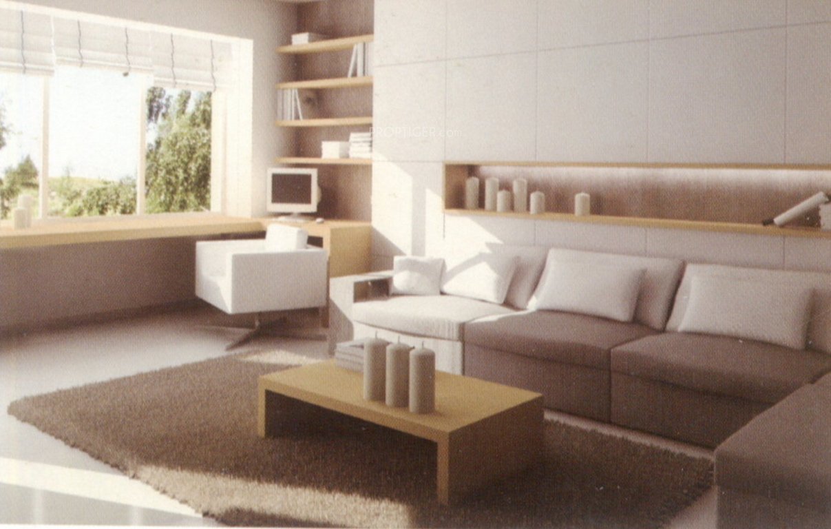 Images for Main Other of Jaimakk Anusaya Heights