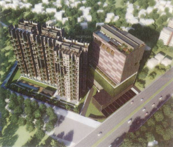 Images for Elevation of Goel Ganga Anthea Images for Elevation of Goel Ganga Anthea