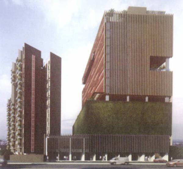 Images for Elevation of Goel Ganga Anthea