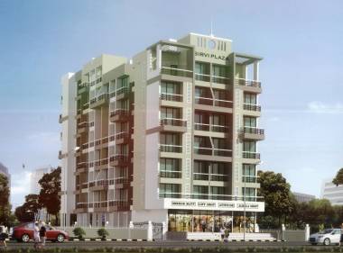 Images for Elevation of Sirvi Plaza