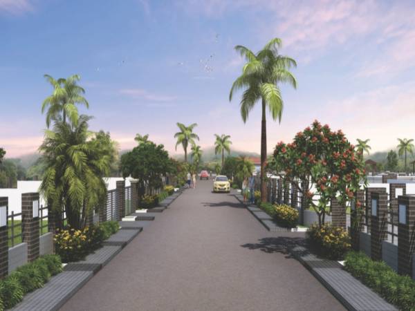 Images for Elevation of Horizon Anandprabha