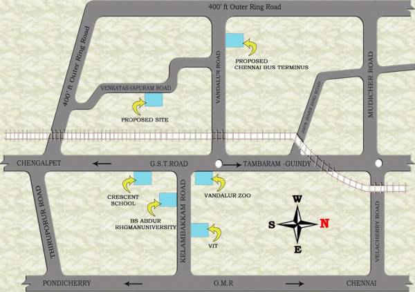 Images for Location Plan of Guru Sri Dhanya Images for Location Plan of Guru Sri Dhanya