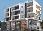 Elevation globus-builders samarth-annex Elevation