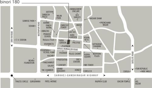 Images for Location Plan of Binori Buildcon 180 180 Images for Location Plan of Binori Buildcon 180