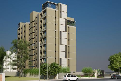 Images for Elevation of Binori Buildcon 180 180 Images for Elevation of Binori Buildcon 180