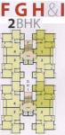 Images for Cluster Plan of Yesh Golden Heights Images for Cluster Plan of Yesh Golden Heights