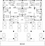 Images for Cluster Plan of Nila Nila Tech Pranav Images for Cluster Plan of Nila Nila Tech Pranav