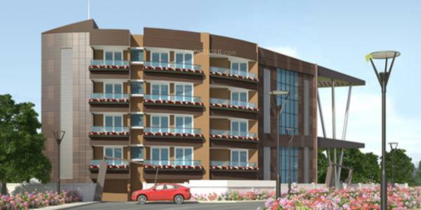 Images for Elevation of Prestancia Images for Elevation of Prestancia