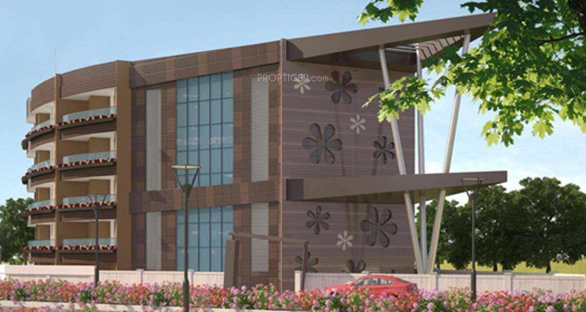 Images for Elevation of  Prestancia