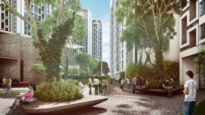 Images for Elevation of Goel Legend