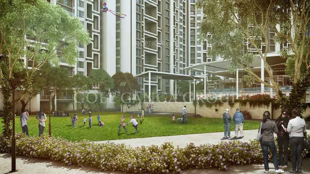 Images for Elevation of Goel Legend