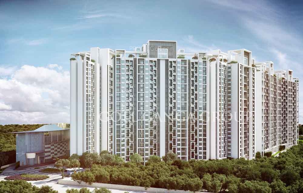 Images for Elevation of Goel Legend