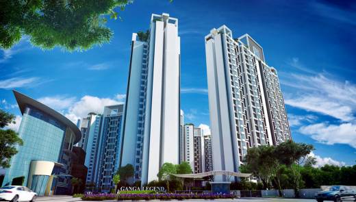 Images for Elevation of Goel Legend