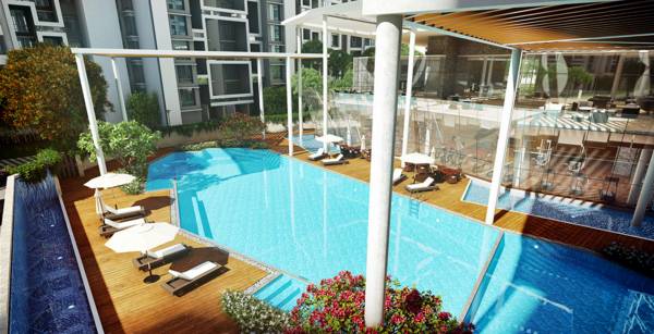 Images for Amenities of Goel Legend