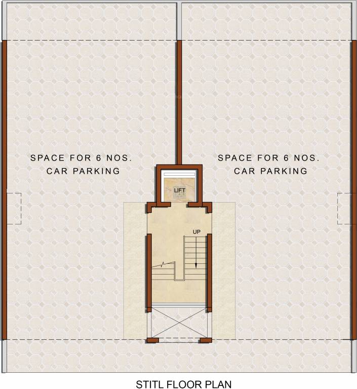  celestia grand Cluster Plan