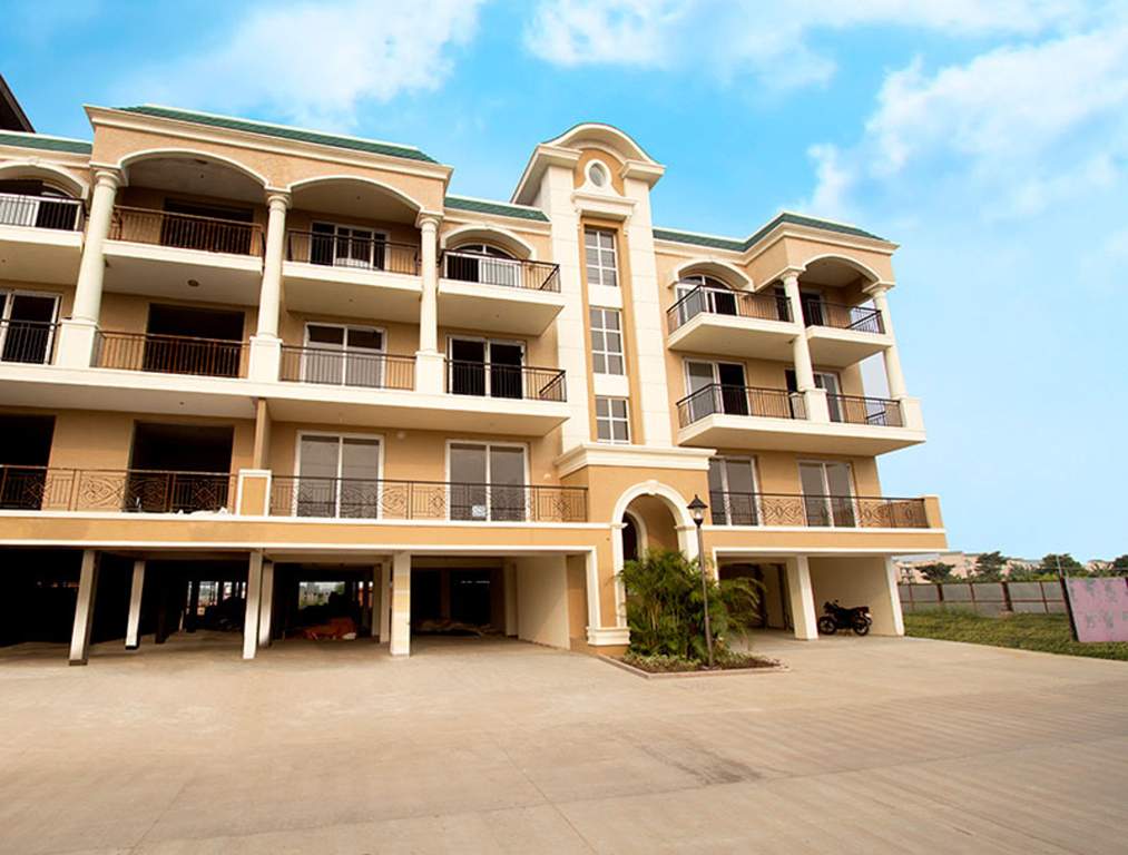  celestia grand Images for Elevation of Omaxe Celestia Grand