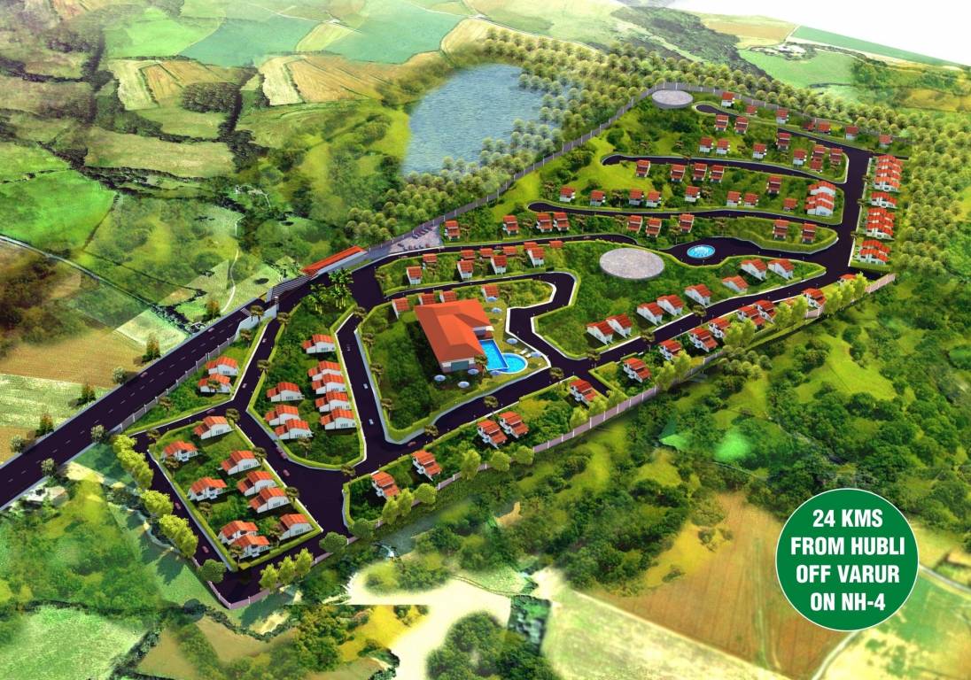 Images for Layout Plan of RV Mount Forest