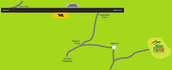 Images for Location Plan of RV Mount Forest Images for Location Plan of RV Mount Forest