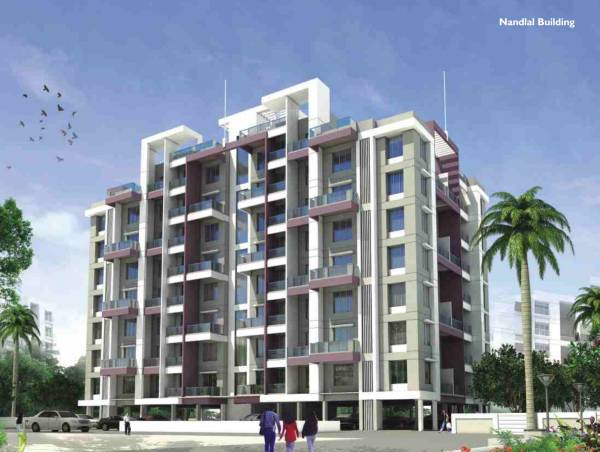 Images for Elevation of Vainateya Vrindavan Srushti