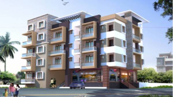 Images for Elevation of Prime Lake Front