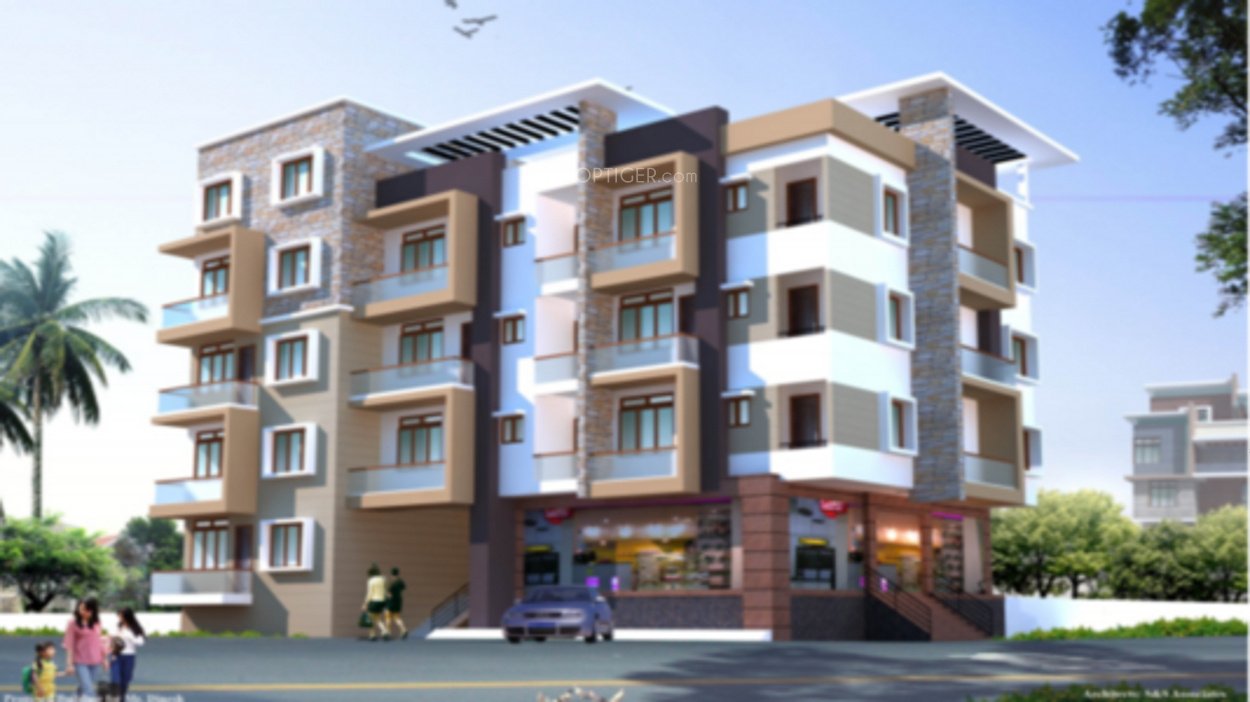 Images for Elevation of Prime Lake Front