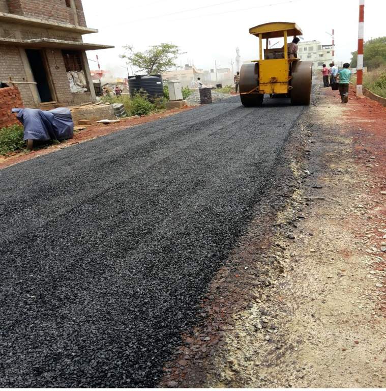  sai layout Images for Amenities of Yesh Sai Layout