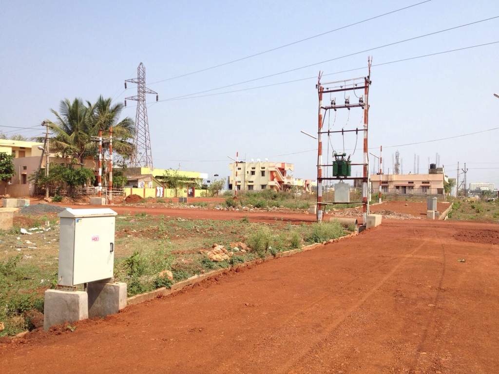  sai layout Images for Amenities of Yesh Sai Layout