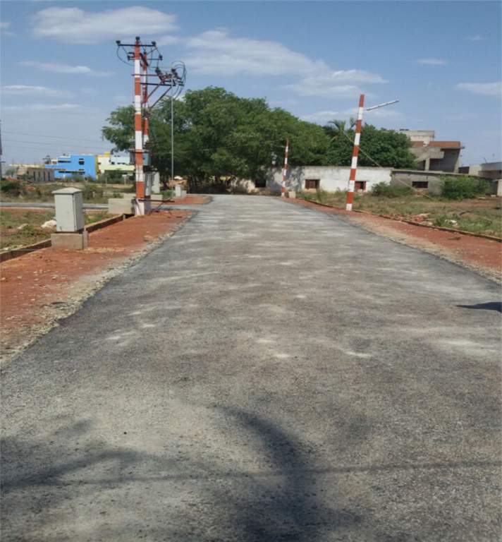  sai layout Images for Amenities of Yesh Sai Layout