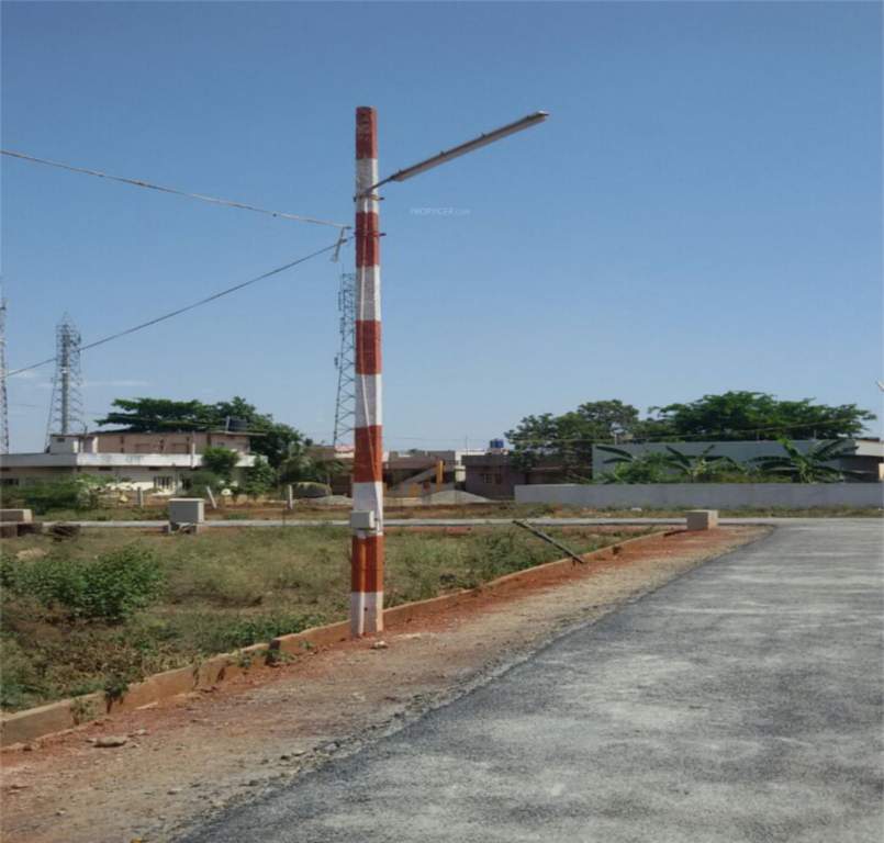  sai layout Images for Amenities of Yesh Sai Layout