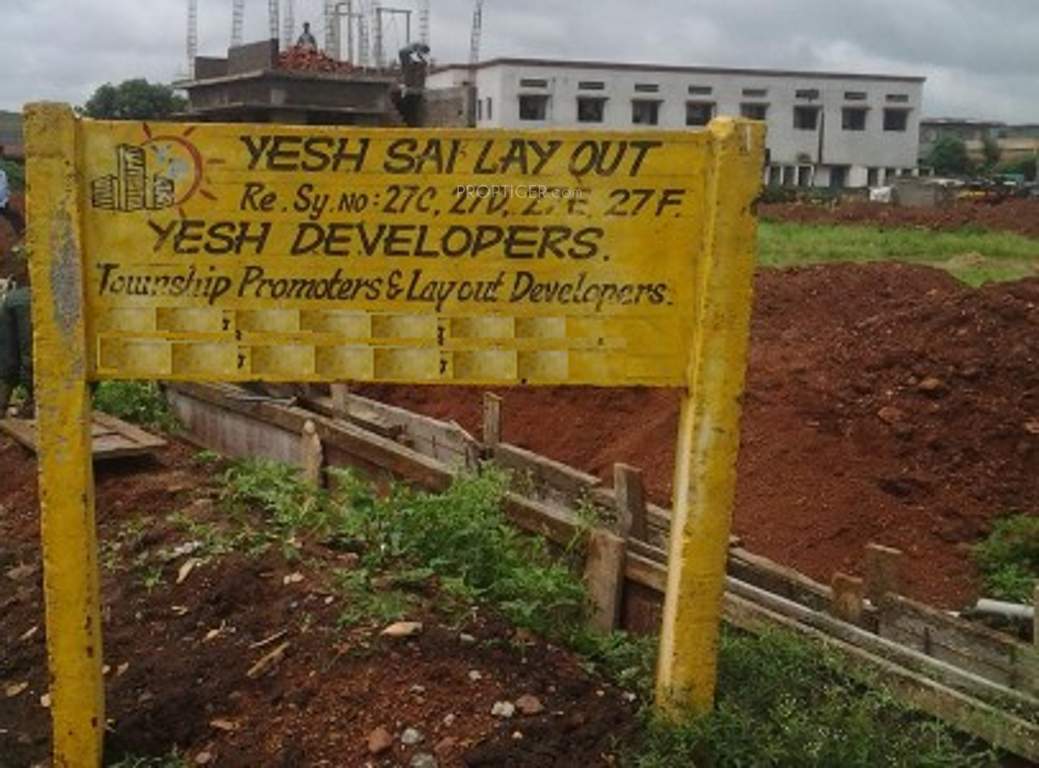  sai layout Images for Main Other of Yesh Sai Layout