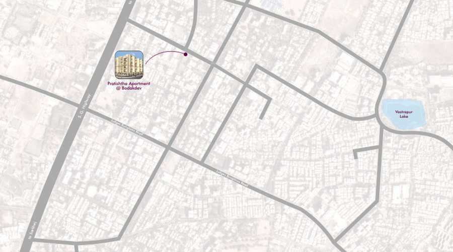 Images for Location Plan of Sheladia Pratishtha