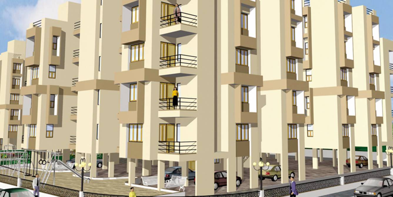 Images for Elevation of Sheladia Pratishtha