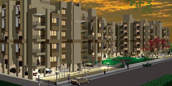Images for Elevation of Sheladia Pratishtha