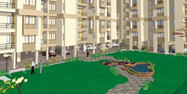 Images for Elevation of Sheladia Pratishtha