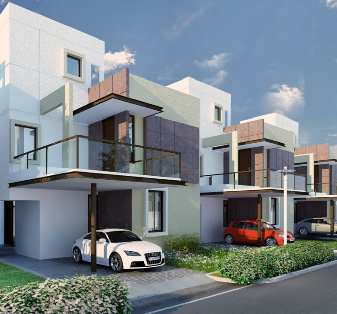  prakruthi-park-villa Images for Elevation of Dharani Prakruthi Park Villa