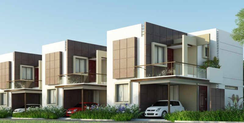  prakruthi-park-villa Images for Elevation of Dharani Prakruthi Park Villa