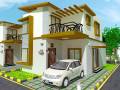 Dharani Prakruthi Park Villa