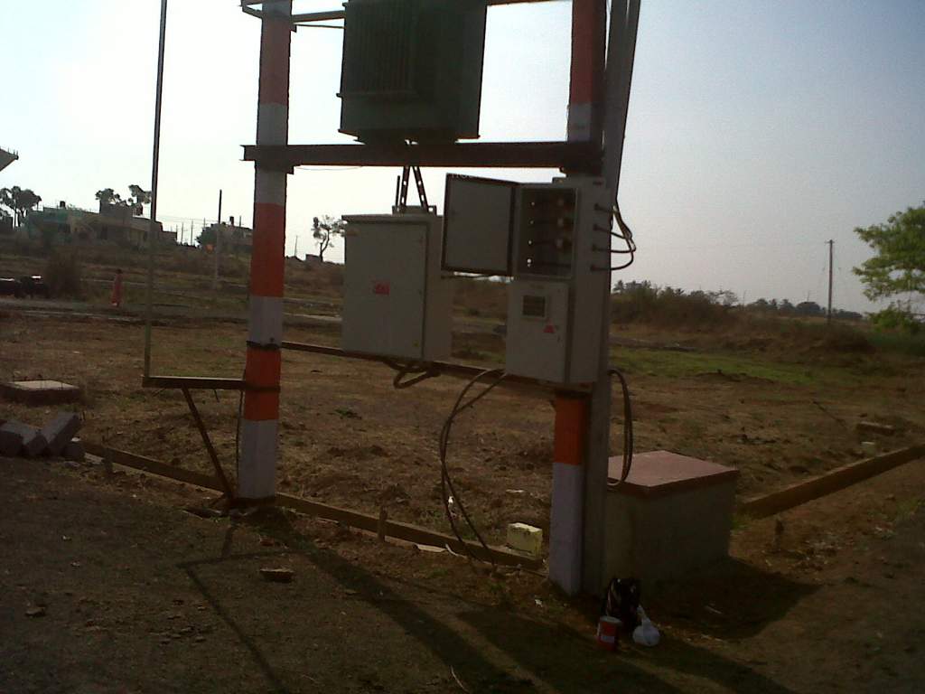 Images for Main Other of Yesh Vishweshwariaha Layout