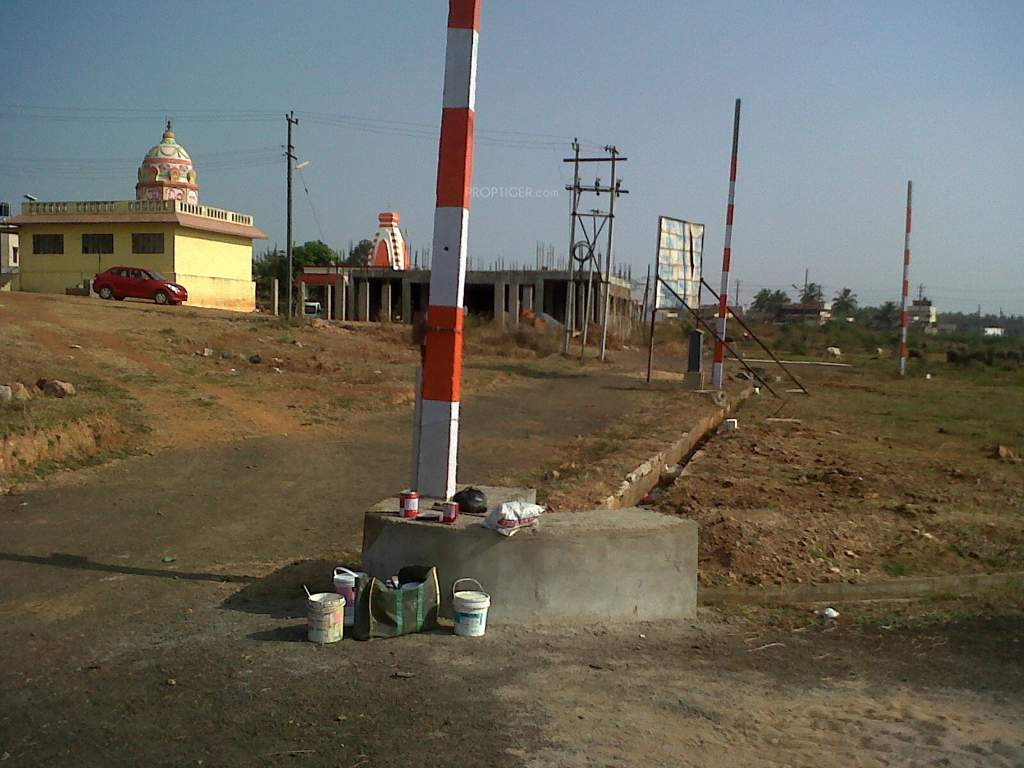 Images for Main Other of Yesh Vishweshwariaha Layout