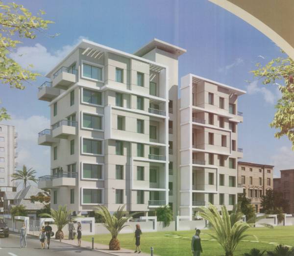  heights Images for Elevation of Krishna Developers Heights