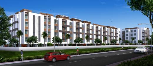 Images for Elevation of VNR Milford