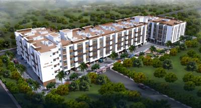 Images for Elevation of VNR Milford