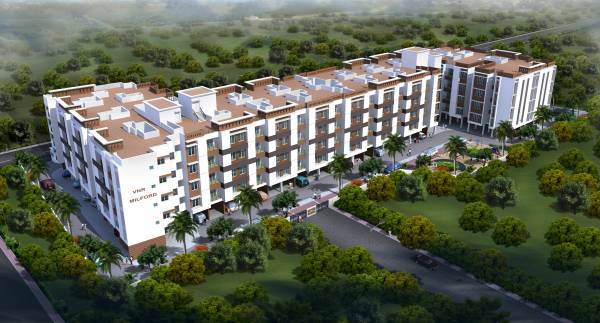 Images for Elevation of VNR Milford Images for Elevation of VNR Milford