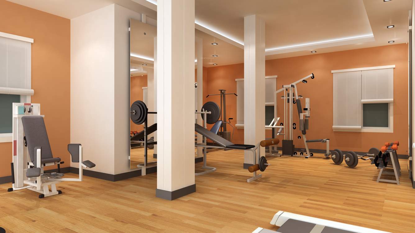 Images for Amenities of VNR Milford